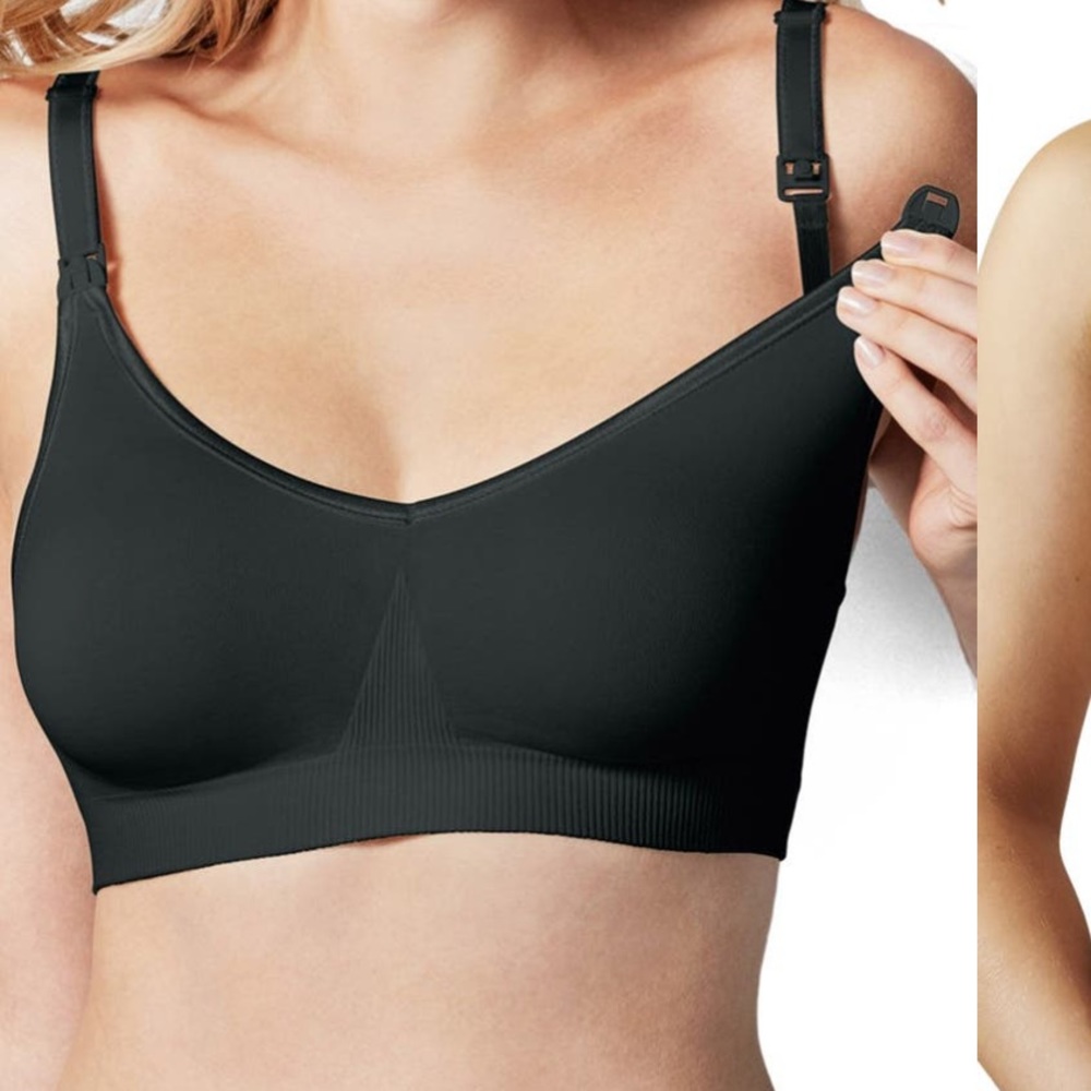 Bravado Designs Body Seamless maternity nursing bra